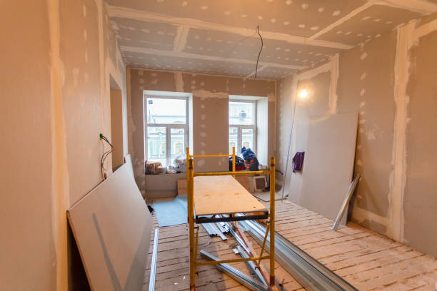 Best Drywall Texturing  in Fairfield University, CT